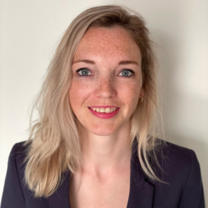 Arjenne Koster-Vroegindeweij