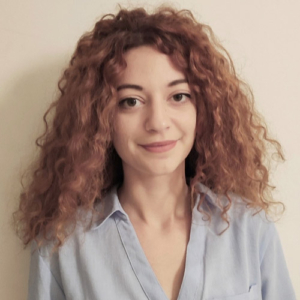 Maria Pantazopoulou