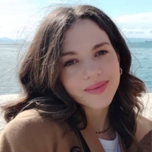 Georgia Akrivaki