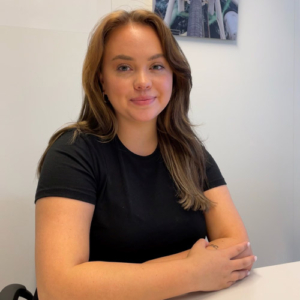 Denise Bosma