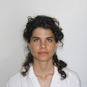 Dimitra Vallianatou