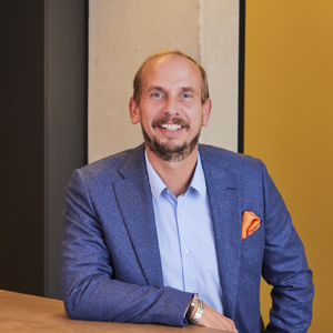Ruben van Ooijen