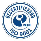 Gecertificeerd ISO 9001 Certification - ISO 9001